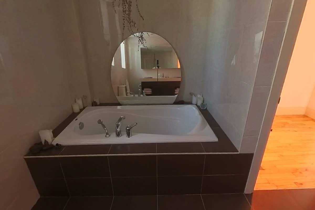 DASA bathroom